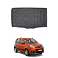 Fiat Panda Cargo Liner 2011-2026