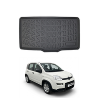 Fiat Panda Cargo Liner 2020-2026