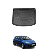 Fiat Punto Cargo Liner 2010-2026