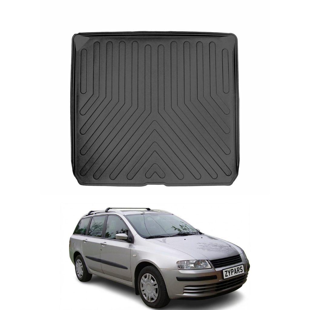 Fiat Stilo Multi Wagon Cargo Liner 2001-2007