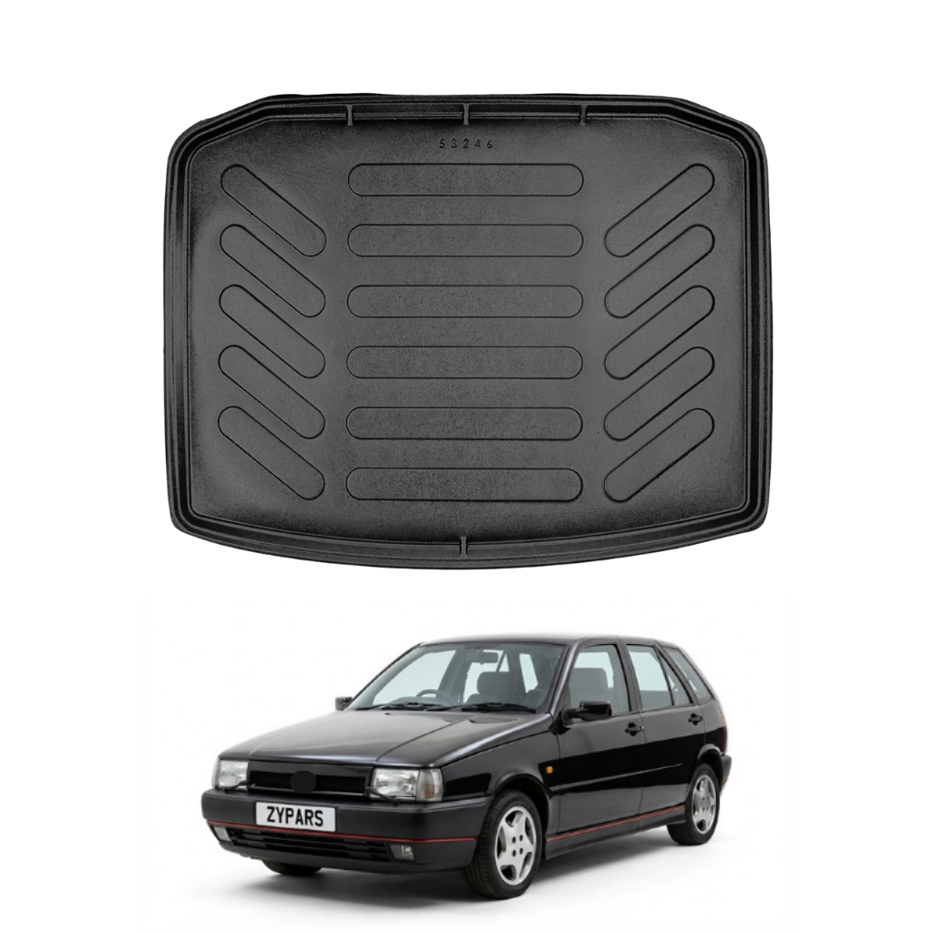 Trunk for Fiat Tipo Cargo Liner 1988-2000