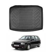 Trunk for Fiat Tipo Cargo Liner 1988-2000