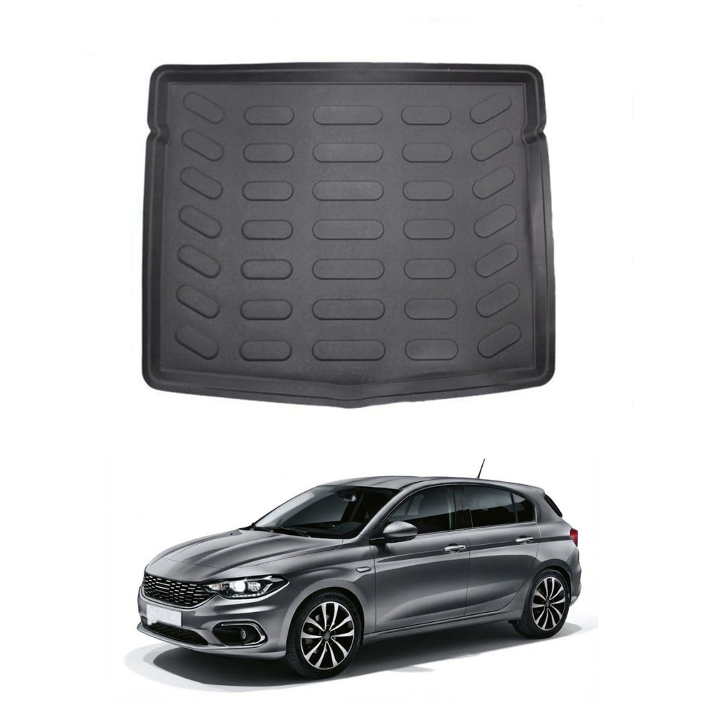 Fiat Tipo Cargo Liner 2015-2026 - Auto Accessory