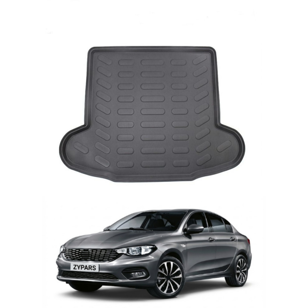 Fiat Tipo Cargo Liner 2015-2026 | Ehiltek Shop