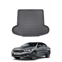 Fiat Tipo Cargo Liner 2015-2026 | Ehiltek Shop