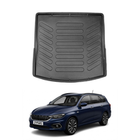 Fiat Tipo Wagon Cargo Liner 2015-2026