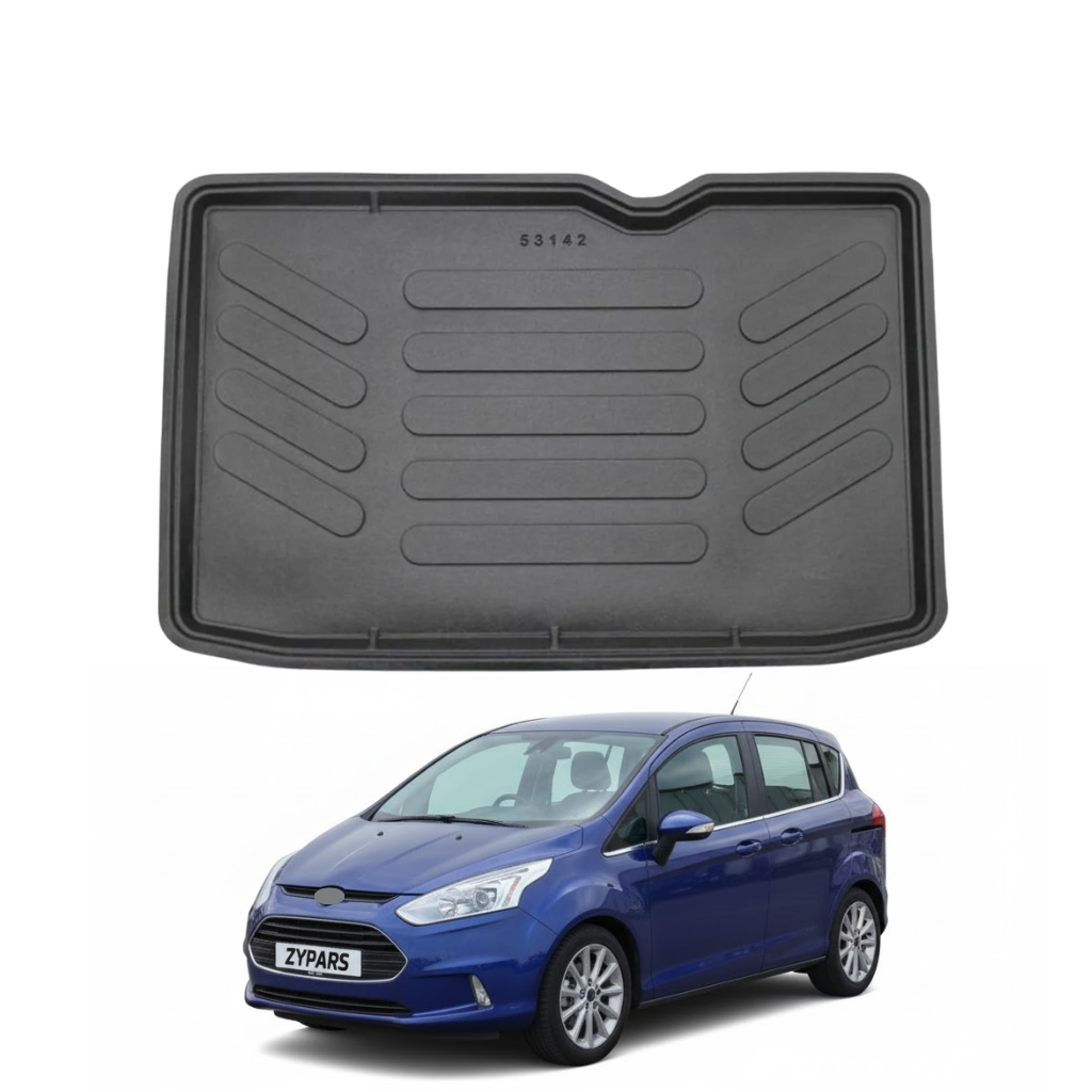 Ford B-Max Cargo Liner 2011-2026