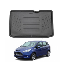 Ford B-Max Cargo Liner 2011-2026