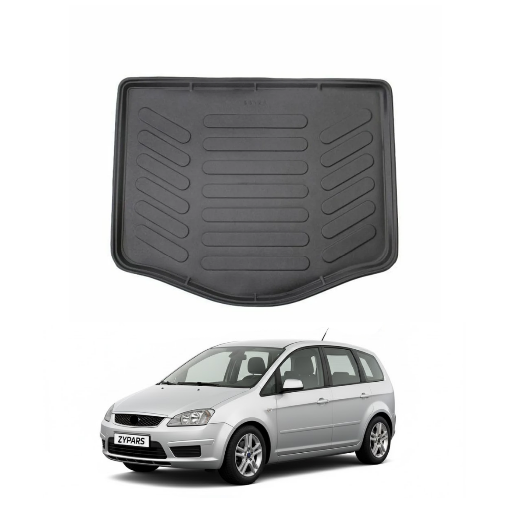 Ford C-Max Cargo Liner 2003-2010