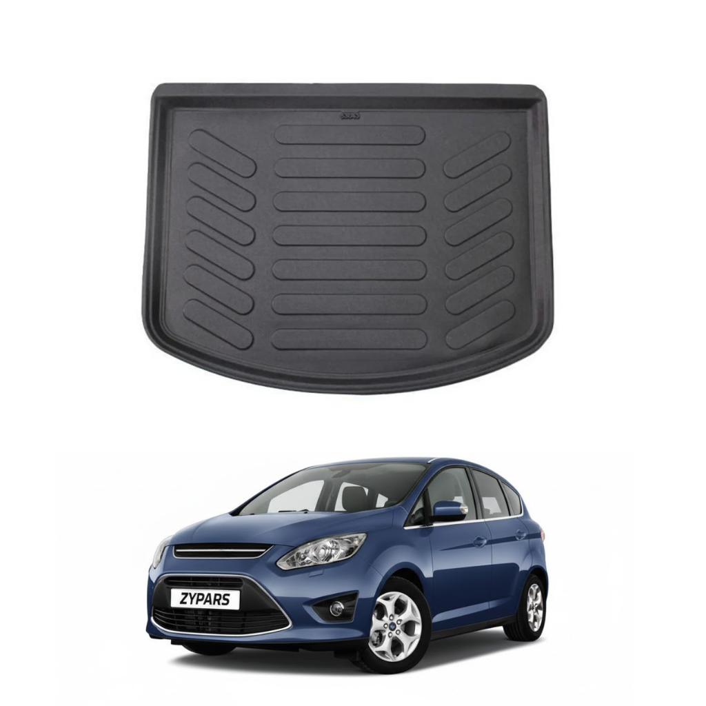 Ford C-Max Cargo Liner 2010-2015