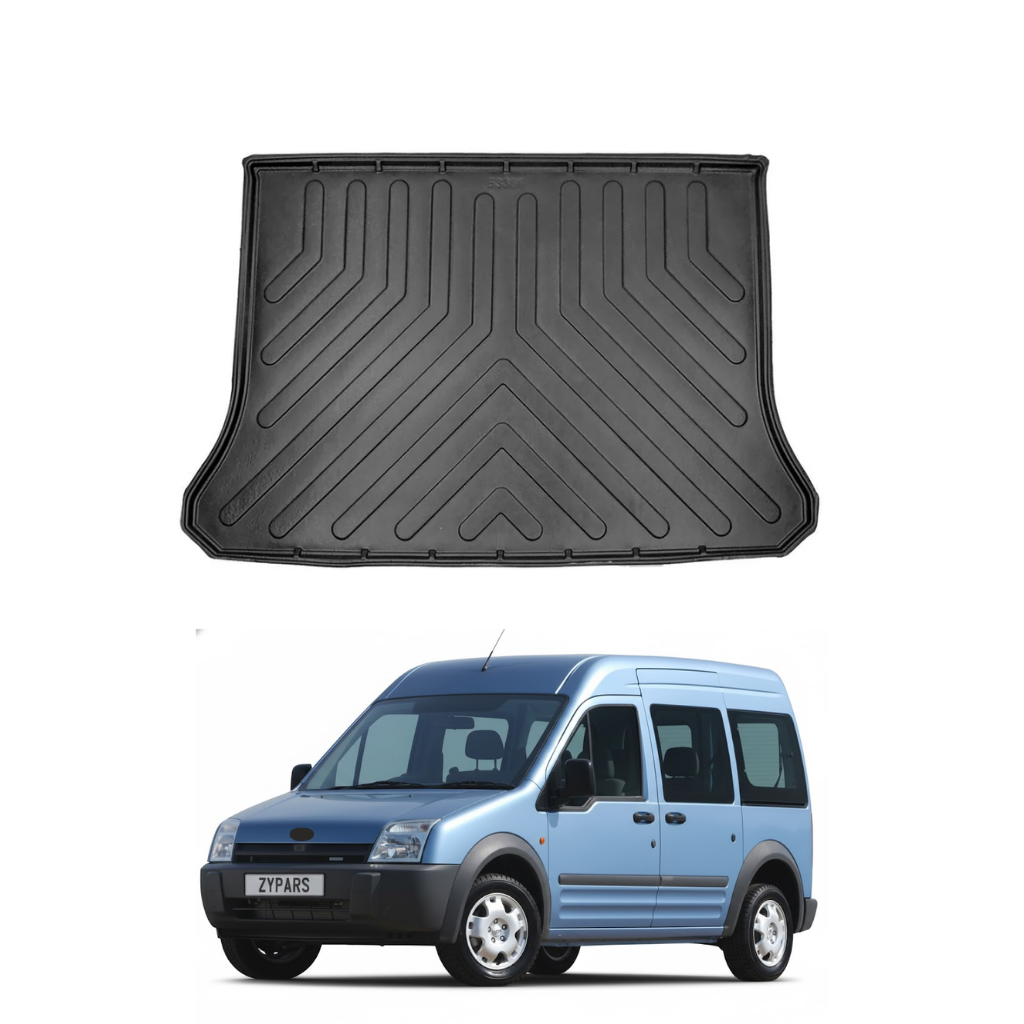 Ford Connect Cargo Liner 2002-2013 | Ehiltek Shop