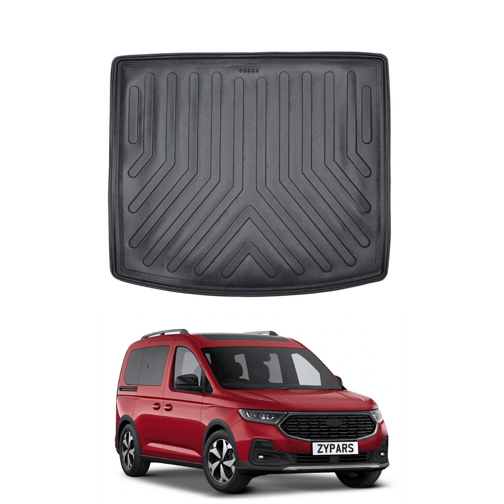 Ford Tourneo Connect Cargo Liner 2023-2026
