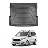 Ford Tourneo Courier Cargo Liner 2014-2023