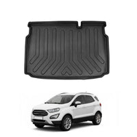 Ford Ecosport Cargo Liner 2016-2026 - Auto Accessory