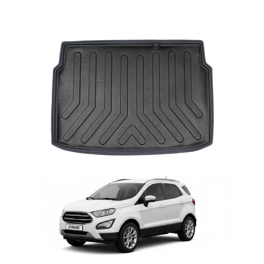 Ford Ecosport Cargo Liner 2016-2026 | Ehiltek Shop