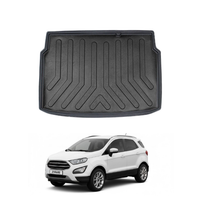 Ford Ecosport Cargo Liner 2016-2026 | Ehiltek Shop