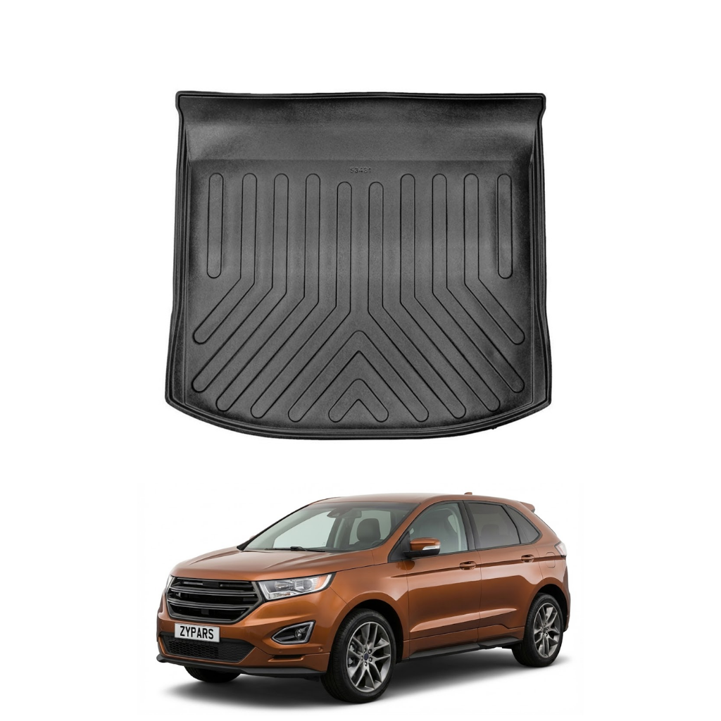 Ford Edge Cargo Liner 2016-2026