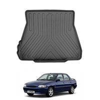 Ford Escort Cargo Liner 1993-2001