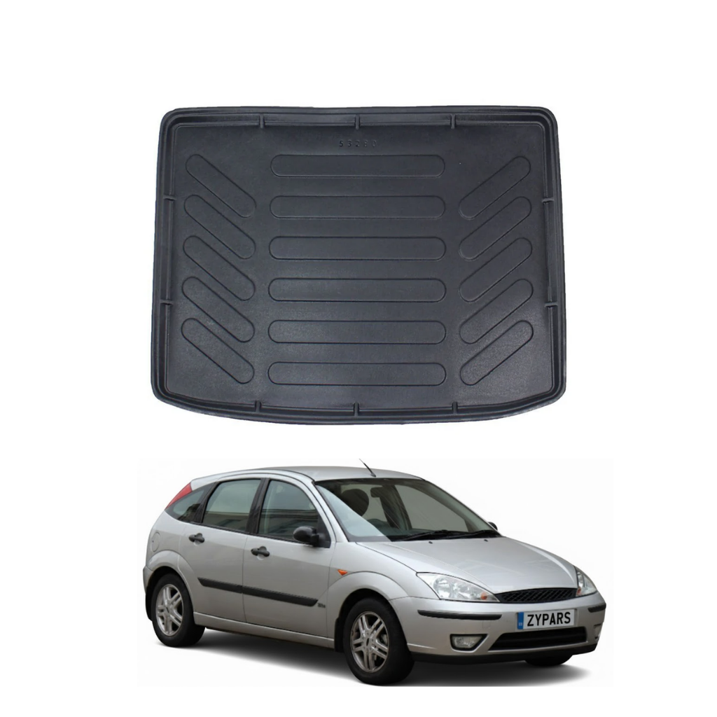 Ford Focus Cargo Liner 1998-2004 | Ehiltek Shop