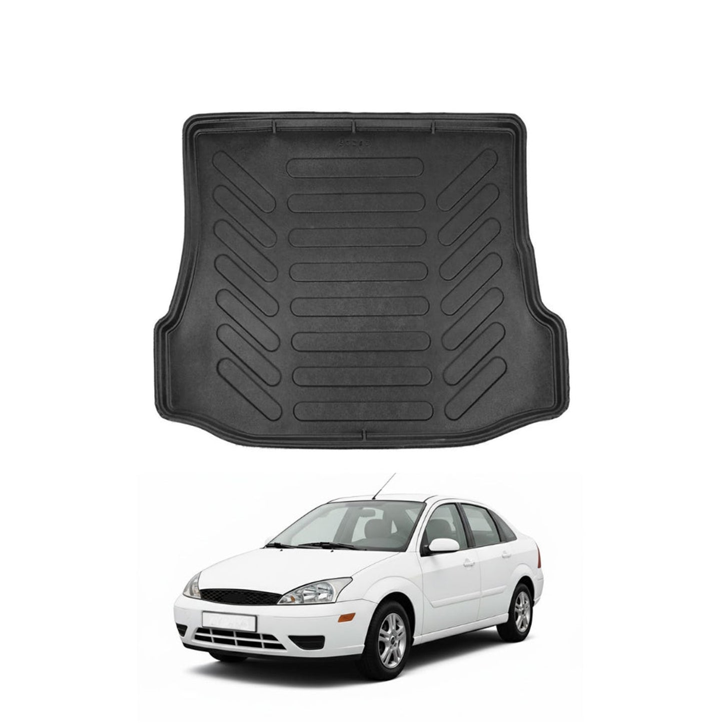 Ford Focus Cargo Liner 1998-2004 - Auto Accessory