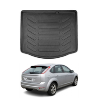 Ford Focus Cargo Liner 2005-2011 | Ehiltek Shop