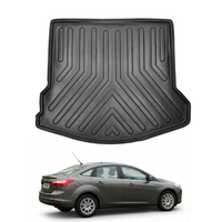 Ford Focus Cargo Liner 2011-2014 | Ehiltek Shop
