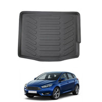 Ford Focus Cargo Liner 2014-2018 - Auto Accessory