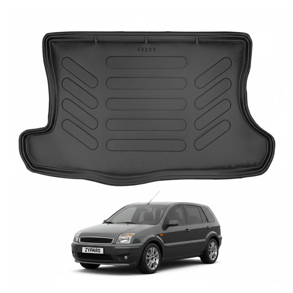 Ford Fusion Cargo Liner 2002-2012