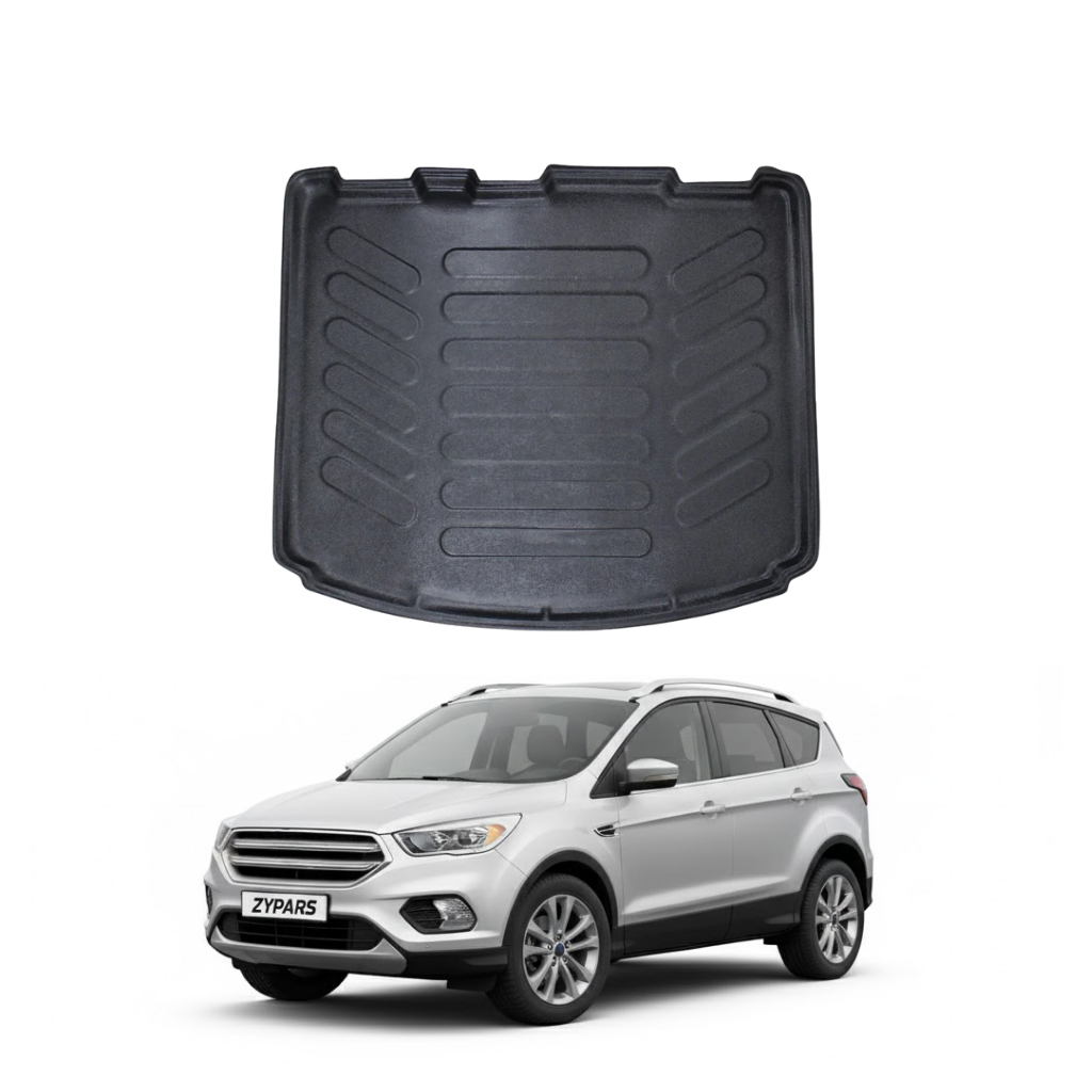 Ford Kuga Cargo Liner 2012-2019