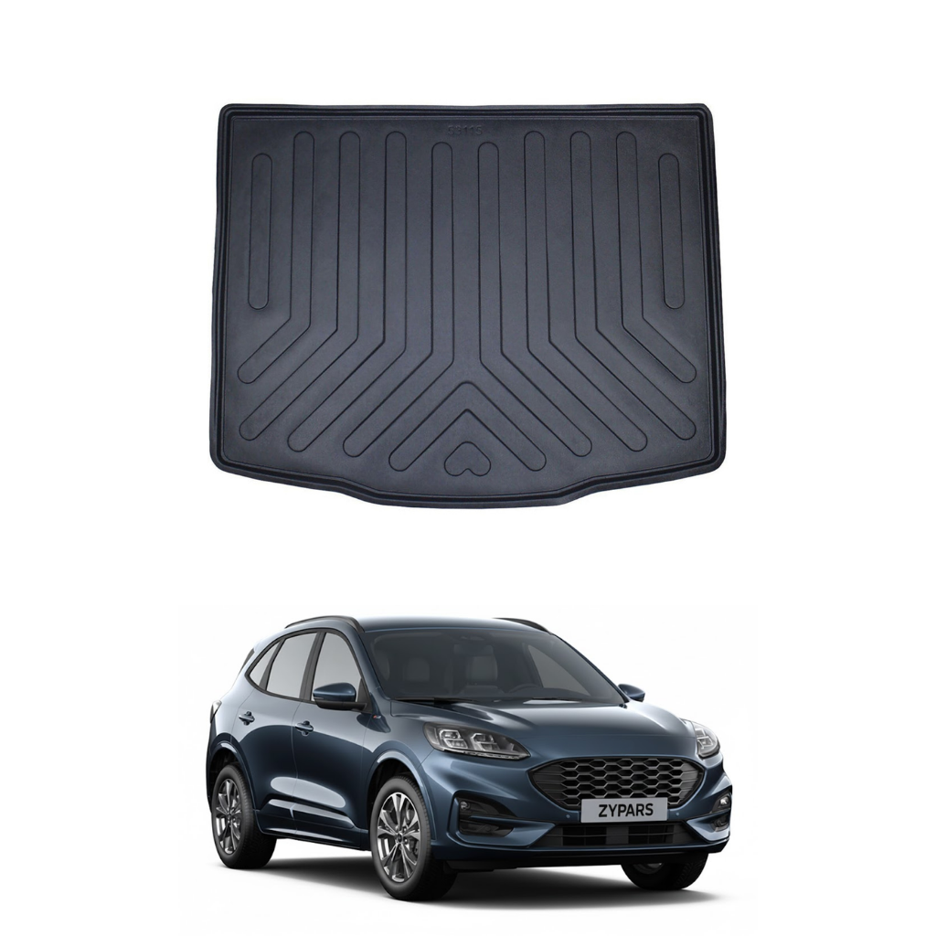 Ford Kuga Cargo Liner 2019-2026
