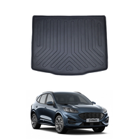 Ford Kuga Cargo Liner 2019-2026