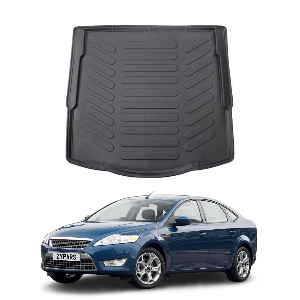 Ford Mondeo Cargo Liner 2007-2014