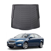 Ford Mondeo Cargo Liner 2007-2014
