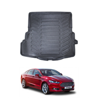 Ford Mondeo Cargo Liner 2014-2026