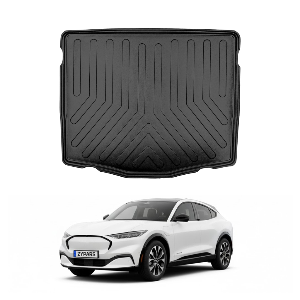 Ford Mustang Mach-E Cargo Liner 2021-2026