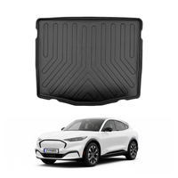 Ford Mustang Mach-E Cargo Liner 2021-2026