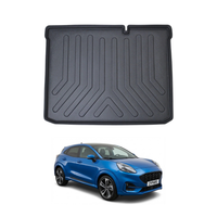 Ford Puma Cargo Liner 2019-2026 | Ehiltek Shop