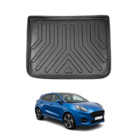 Ford Puma Cargo Liner 2019-2026 - Auto Accessory