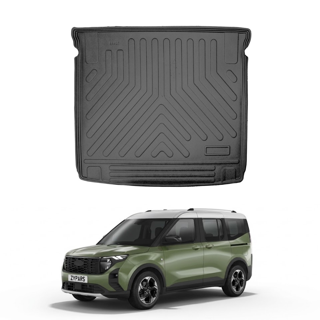 Ford Tourneo Courier Cargo Liner 2024-2026