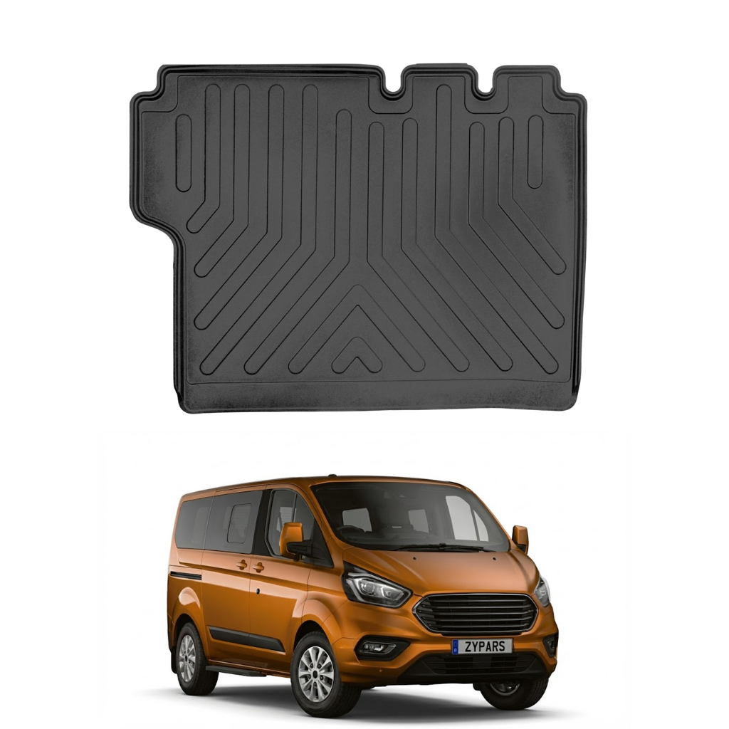 Ford Tourneo Custom Cargo Liner 2012-2026
