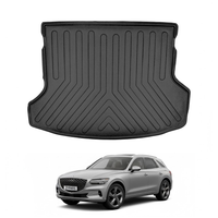 Genesis GV70 Cargo Liner 2022-2026