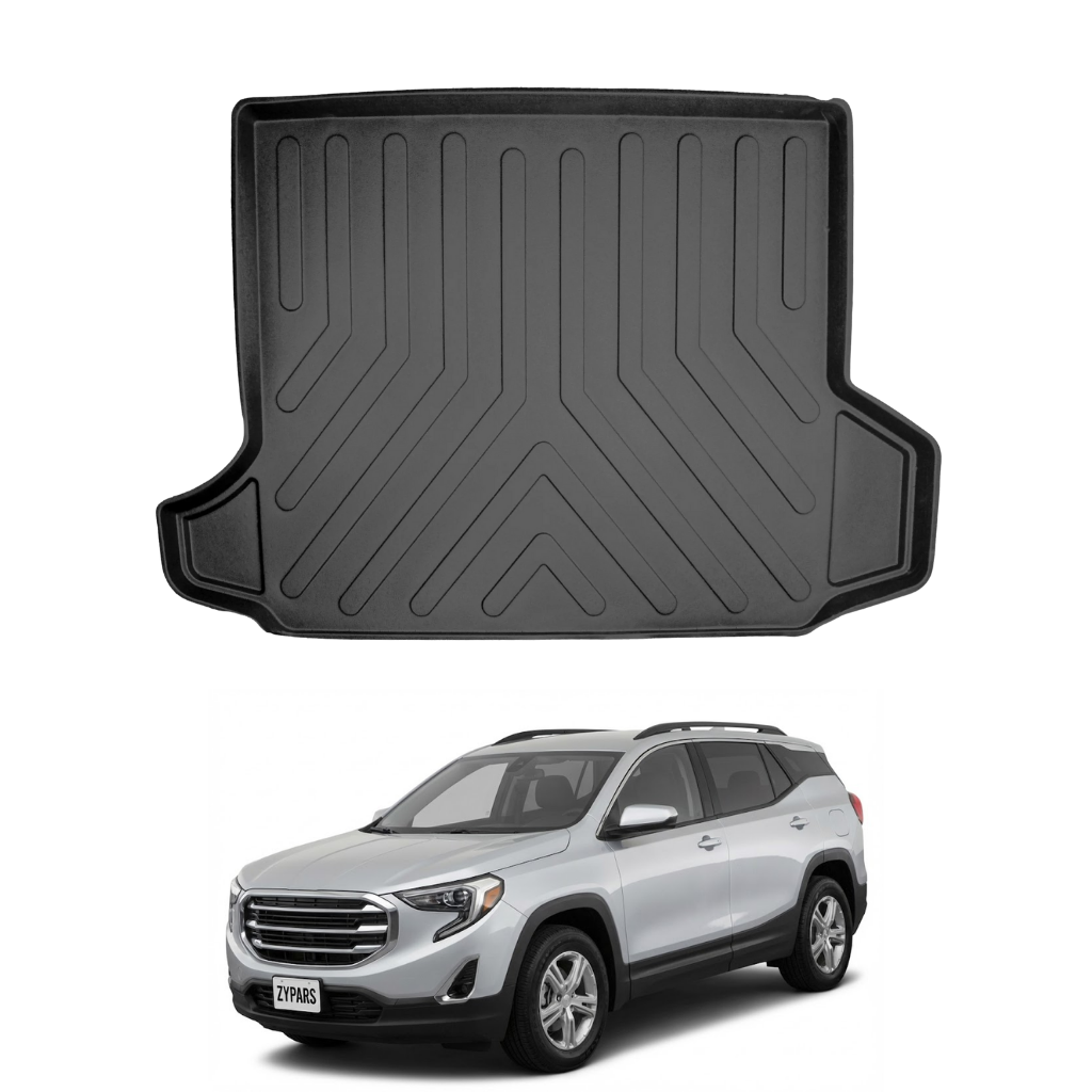 GMC Terrain Cargo Liner 2018-2026