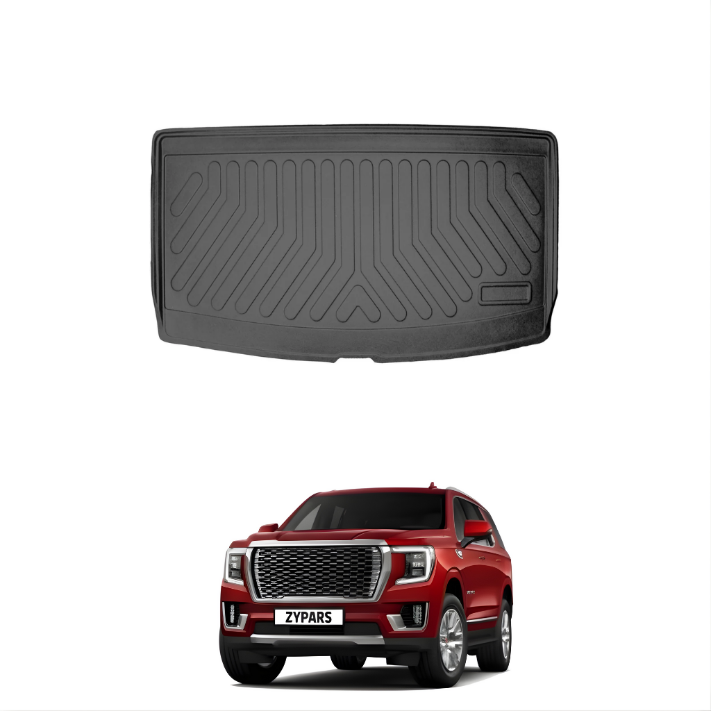 GMC Yukon Denali Cargo Liner 2021-2026