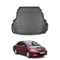 Honda City Cargo Liner 2002-2008