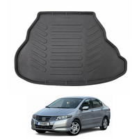 Honda City Cargo Liner 2009-2013