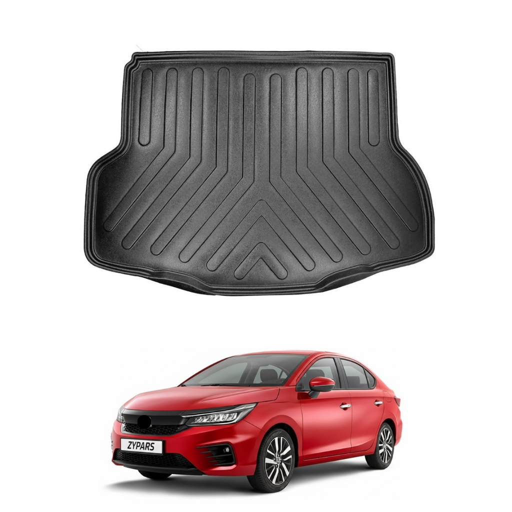 Honda City Cargo Liner 2021-2026