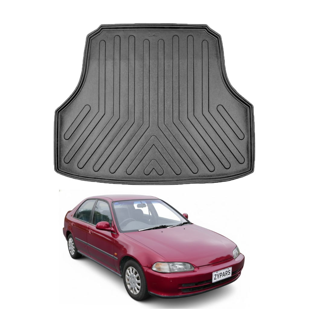 Honda Civic Cargo Liner 1992-1996