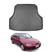 Honda Civic Cargo Liner 1992-1996