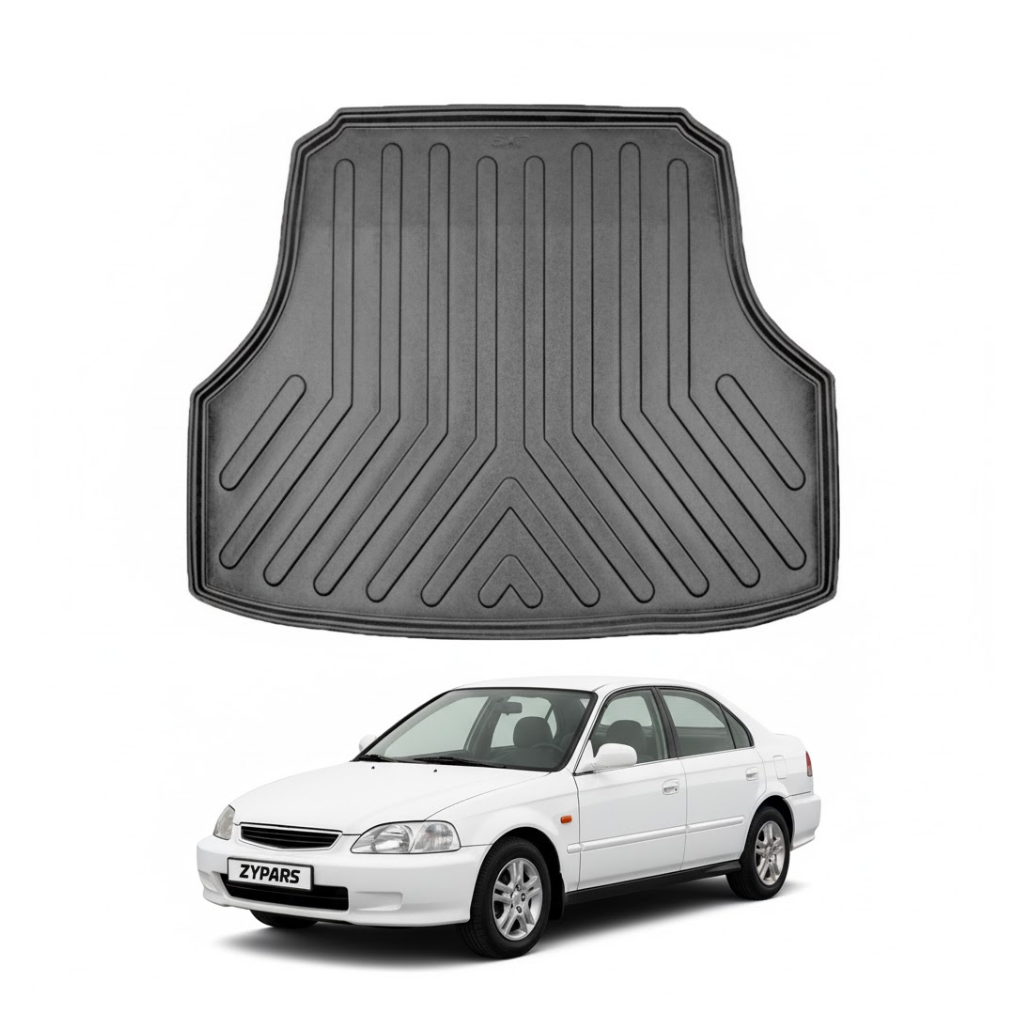 Honda Civic Cargo Liner 1996-2000