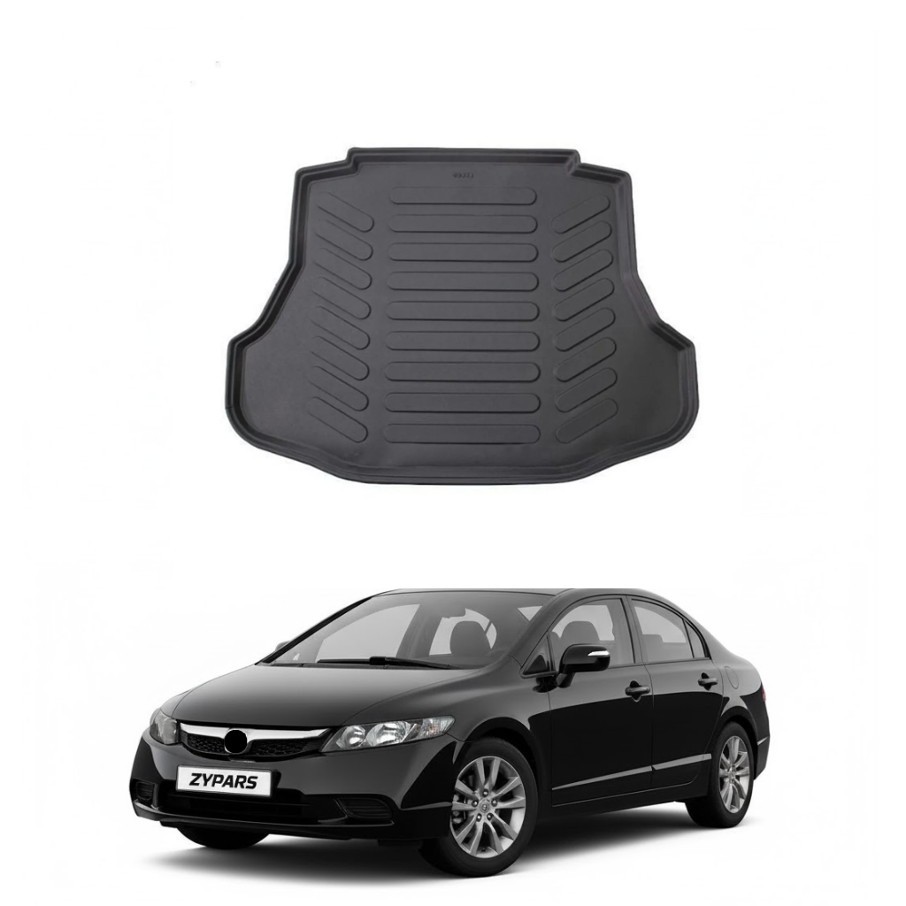 Honda Civic Cargo Liner 2006-2012